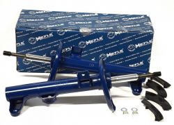 2x tlmiče predné Meyle MERCEDES C KLASSE W203 S203 CLK