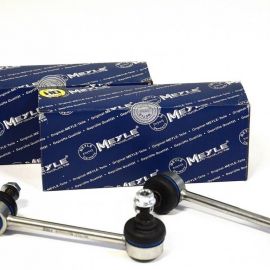 2x stabilizátor predný zosilnený Meyle MAZDA 6 GG GH