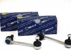 2x stabilizátor predný zosilnený Meyle MAZDA 6 GG GH