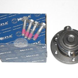 Ložisko kolesa predné s nábojom Meyle BMW 1er E81 E87 3er E90 E91 E92 E93