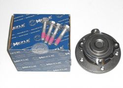 Ložisko kolesa predné s nábojom Meyle BMW 1er E81 E87 3er E90 E91 E92 E93