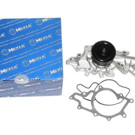 Vodné čerpadlo, pumpa s tesnením Meyle MERCEDES ML 270CDI W163