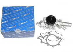 Vodné čerpadlo, pumpa s tesnením Meyle MERCEDES ML 270CDI W163