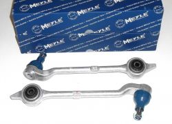 2x rameno predné spodné Meyle BMW 5er E39