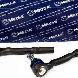 2x hlava/čap spojovacej tyče predná náprava Meyle MERCEDES E KLASSE 211 W211 S211