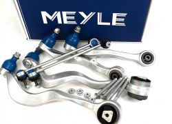 Sada ramien predná náprava Meyle BMW 5er E60 E61