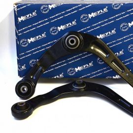 2x rameno predné zosilnené Meyle PEUGEOT 206