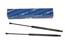 2x plynové vzpery kufra zadné Meyle BMW 3ER E46 TOURING