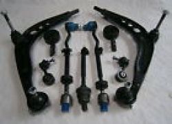 Veľká sada ramien predná náprava BMW E30