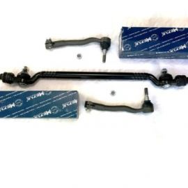 Spojovacia tyč SET-predná náprava BMW E39 len 535i 540i M5 Modely