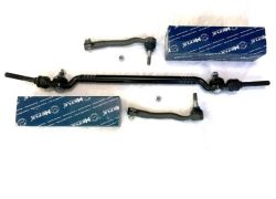 Spojovacia tyč SET-predná náprava BMW E39 len 535i 540i M5 Modely