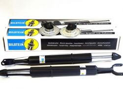 2x tlmiče predné Bilstein AUDI A6 AVANT 4F5