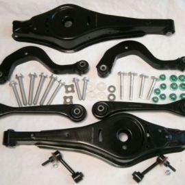 Veľká sada ramien zadná náprava Audi A3 + Audi TT