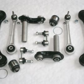 Sada ramien zadná náprava BMW X5 E53