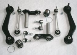 Sada ramien zadná náprava BMW X5 E53