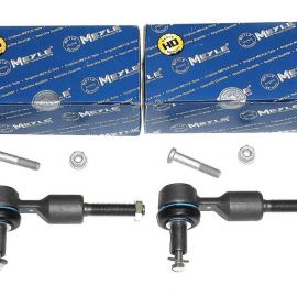 2x hlava/čap spojovacej tyče predná náprava VW PASSAT 3B2 3B3 3B5 3B6