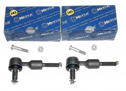 2x hlava/čap spojovacej tyče predná náprava VW PASSAT 3B2 3B3 3B5 3B6