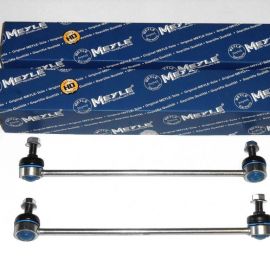 2x stabilizátor predný zosilnený Meyle BMW X5 E53