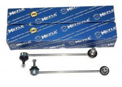 2x stabilizátor predný zosilnený Meyle BMW 5er E60 E61