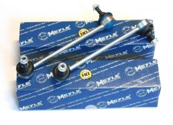 2x stabilizátor predný zosilnený Meyle BMW 5er E39