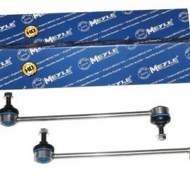 2x stabilizátor predný zosilnený Meyle BMW 3er E46