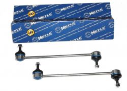 2x stabilizátor predný zosilnený Meyle BMW 3er E46