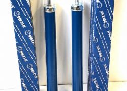 2x tlmiče a uloženie tlmiča Meyle BMW 3ER E46 TOURING