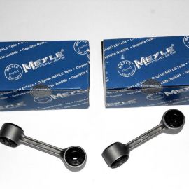 2x stabilizátor zadný Meyle BMW 3er E46