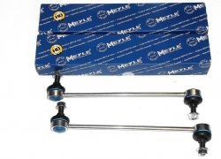 2x stabilizátor predný zosilnený Meyle CHRYSLER VOYAGER