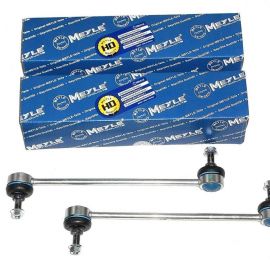 2x stabilizátor predný zosilnený Meyle MERCEDES C 203 W203 S203