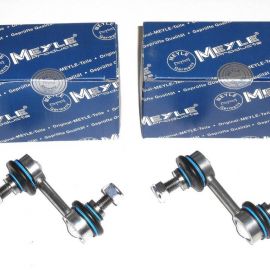 2x stabilizátor Meyle zosilnený zadná náprava BMW 5ER E39