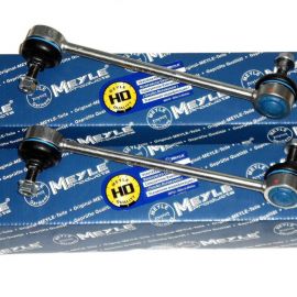 2x stabilizátor predný zosilnený Meyle KIA PICANTO, Hyundai i10