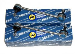 2x stabilizátor predný zosilnený Meyle KIA PICANTO, Hyundai i10