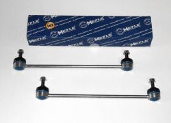 2x stabilizátor predný zosilnená Meyle PEUGEOT CITROEN