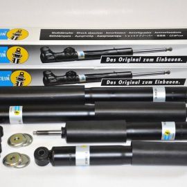 4x tlmiče predná + zadná náprava Bilstein HYUNDAI TERRACAN HP