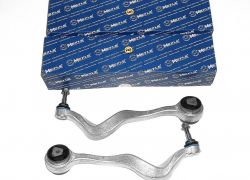 2x rameno predné zosilnené Meyle BMW 5ER E60 E61