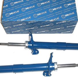 2x tlmiče predné Meyle BMW 730 735 740 750 E65 E66