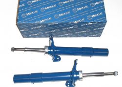 2x tlmiče predné Meyle BMW 730 735 740 750 E65 E66