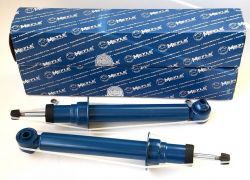 2x tlmiče zadné Meyle BMW 5er F10 F18