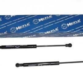 2x plynové vzpery kufra zadné MINI R50 R53