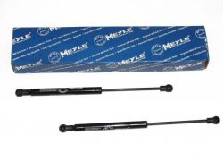 2x plynové vzpery kufra zadné MINI R50 R53