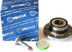 Ložisko kolesa zadné s nábojom Meyle AUDI A3 AUDI TT