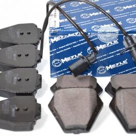 Brzdové platničky predné Meyle AUDI A6 S6 ALLROAD, VW PHAETON