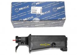 Vyrovnávacia nádoba, chladiaca kvapalina BMW 3er E46 - ORIGINAL MEYLE