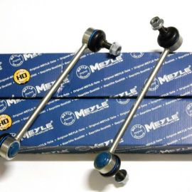 2x stabilizátor predná náprava zosilnená Meyle OPEL