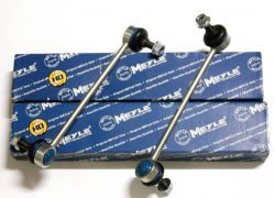 2x stabilizátor predná náprava zosilnená Meyle OPEL