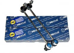 2x stabilizátor predná náprava Meyle OPEL ASTRA G, H, ZAFIRA