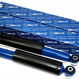 2x tlmiče zadné Meyle OPEL VECTRA C