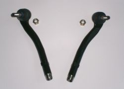 2x spojovacia tyč predná náprava BMW 5 E39