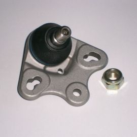 Zvislý nosný čap predný Mercedes-Benz A-Klasse W168